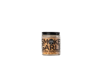 Smoked Garlic