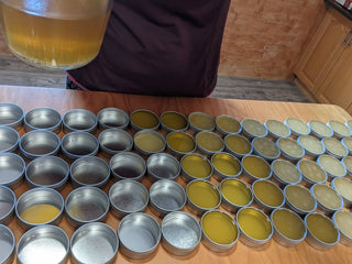 Farmer’s Hand Salve: 60mL
