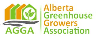Alberta Greenhouse Growers Association Logo