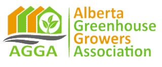 Alberta Greenhouse Growers Association Logo