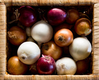 Weekly Vegetable Boxes