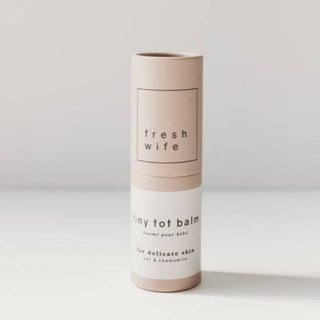Tiny Tot Balm - mini