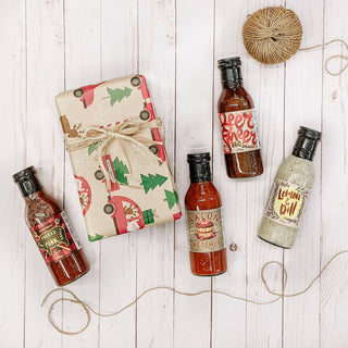 Bacon Ketchup