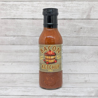 Bacon Ketchup