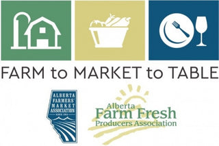 Alberta Farm Fresh Producers Association Logo