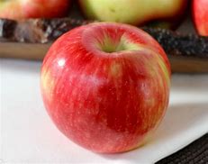 Apple, Honeycrisp