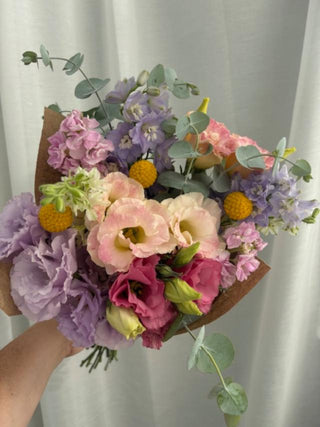 Maple Park Farm Flower Club