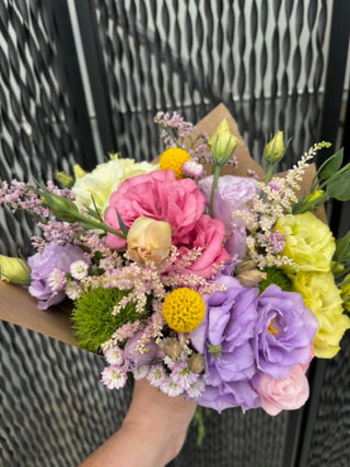 Maple Park Farm Flower Club