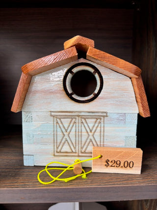 Ryley Woodcraft