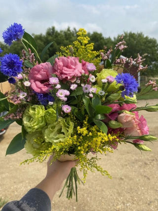 Cut Flower Bouquet