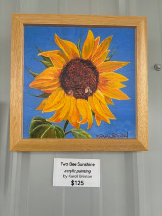 Karoll Brinton Art