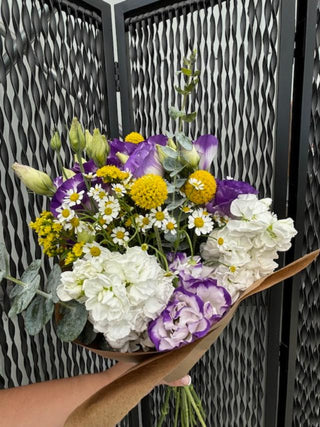 Maple Park Farm Flower Club