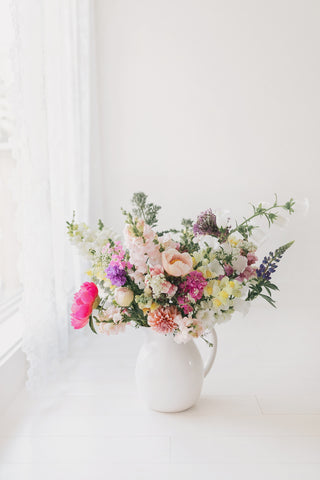 U Pick Flower Experience