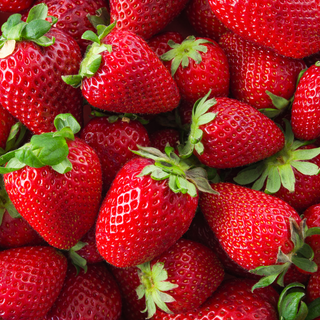 Strawberries, Albion