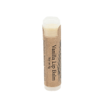 Natural Vanilla Nourishing Lip Balm