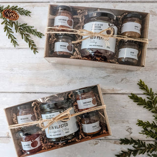 Artisan Snack Gift Set