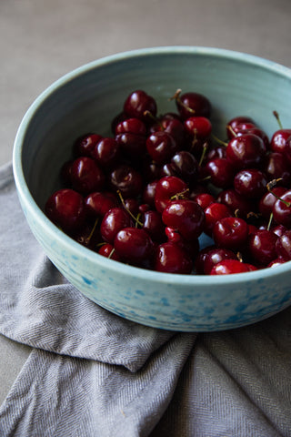 Cherries, Skeena