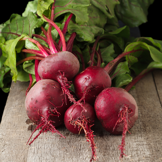 Beets, Red