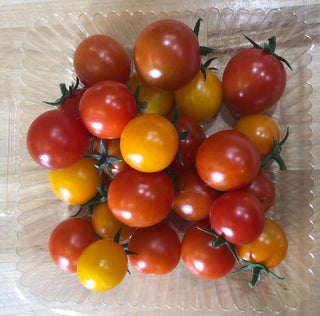 Tomatoes-Cherry